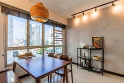 Blk 10B Bendemeer Light (Kallang/Whampoa), HDB 3 Rooms #577088871